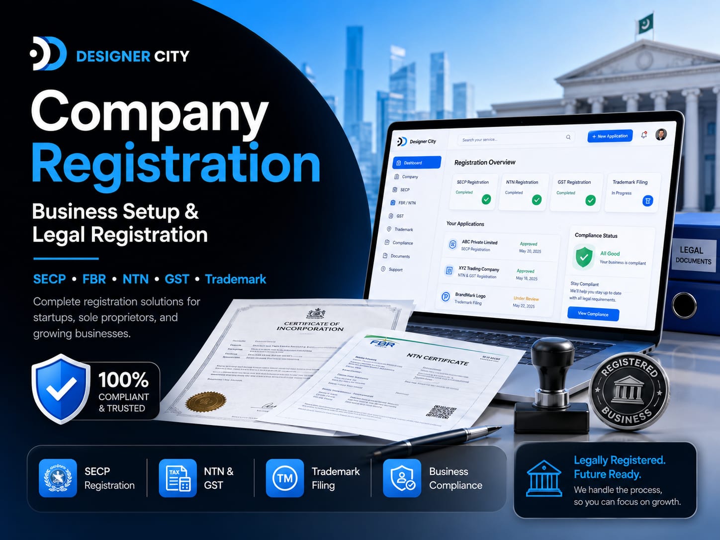 Company Registration